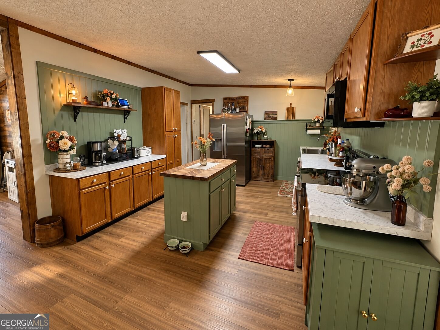1592 Antioch Road Franklin - Photo 12