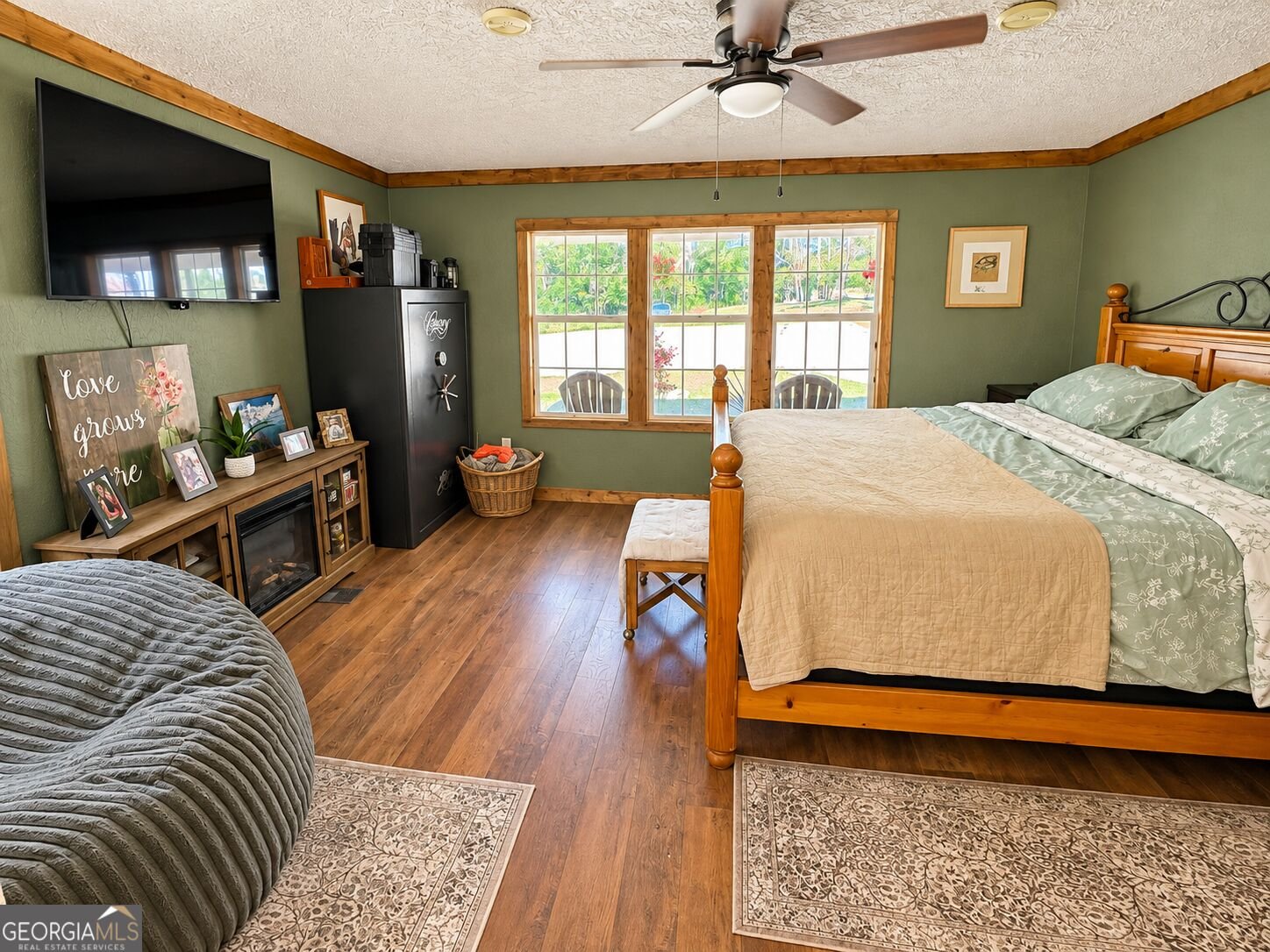 1592 Antioch Road Franklin - Photo 16