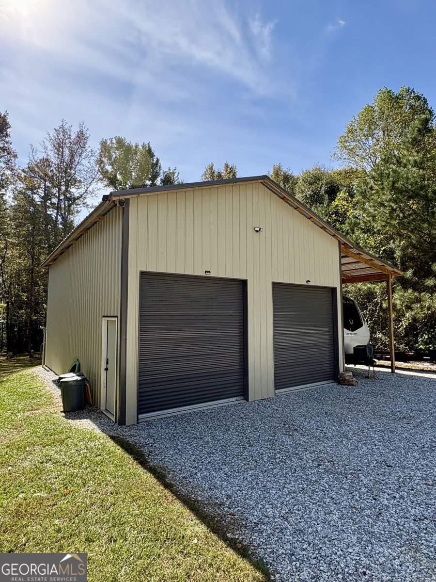 1592 Antioch Road Franklin - Photo 31