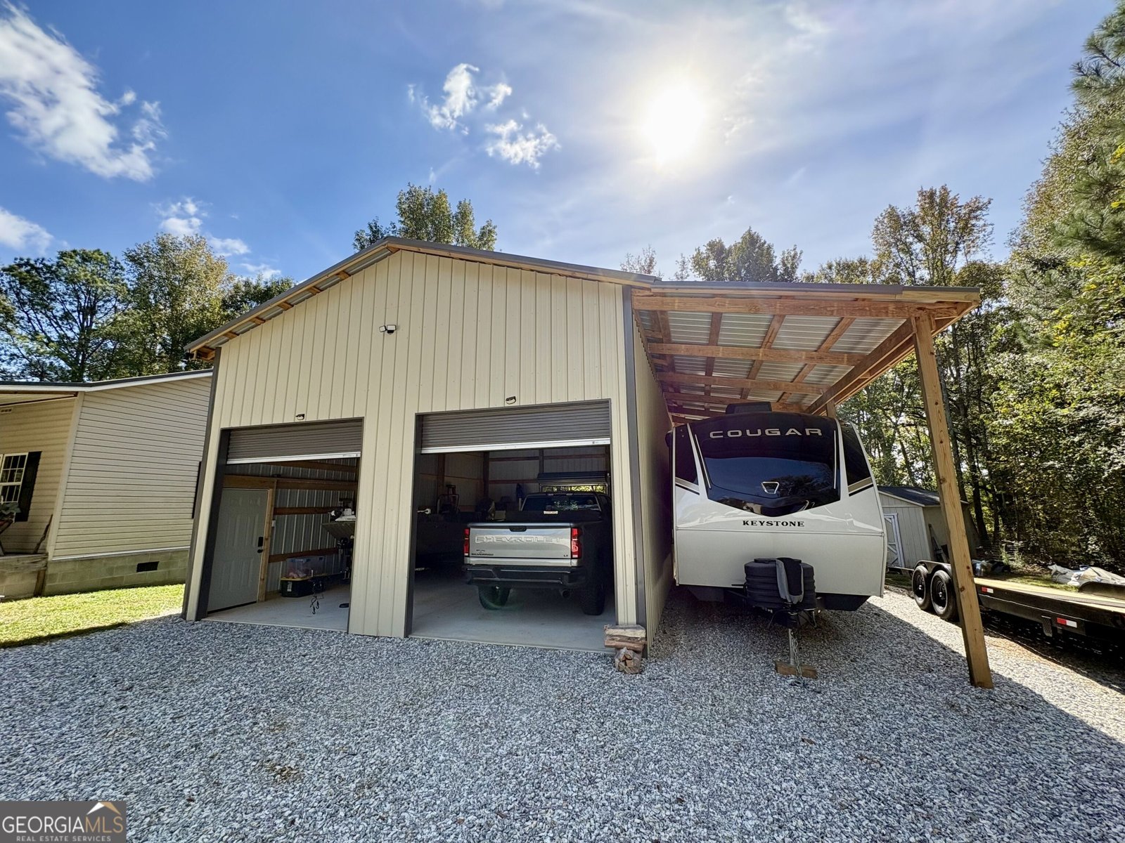1592 Antioch Road Franklin - Photo 32