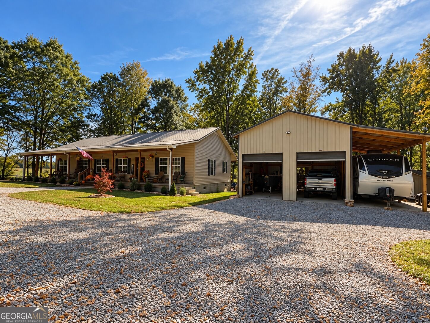1592 Antioch Road Franklin - Photo 34