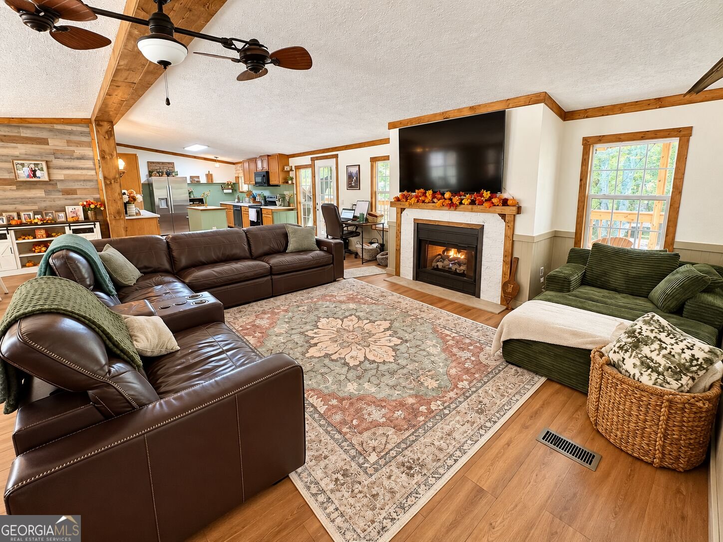 1592 Antioch Road Franklin - Photo 7