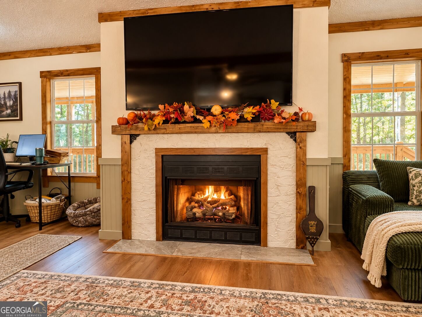 1592 Antioch Road Franklin - Photo 8
