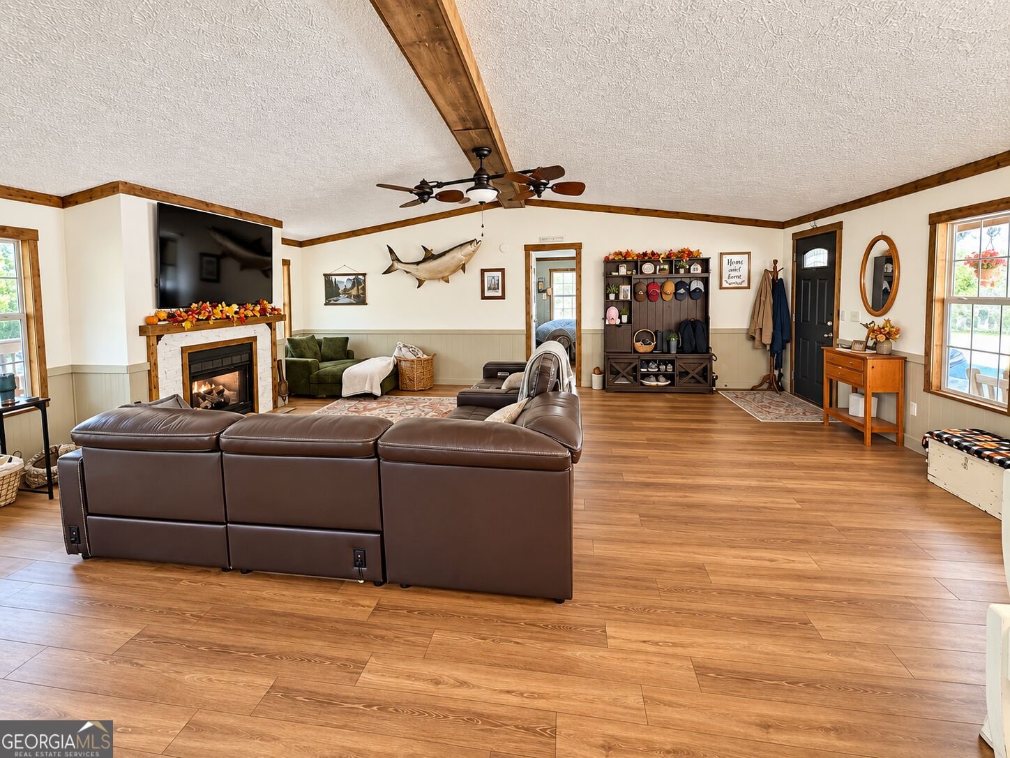 1592 Antioch Road Franklin - Photo 9