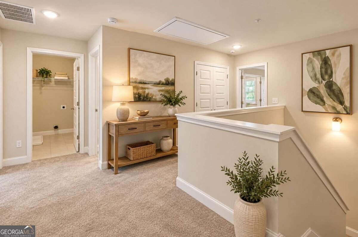 1571 Summer Song Drive Marietta - Photo 10
