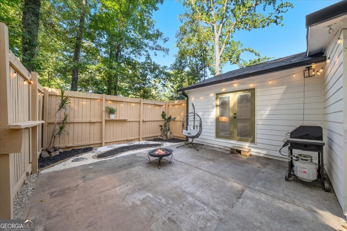 881 Brighton Drive Lawrenceville - Photo 13