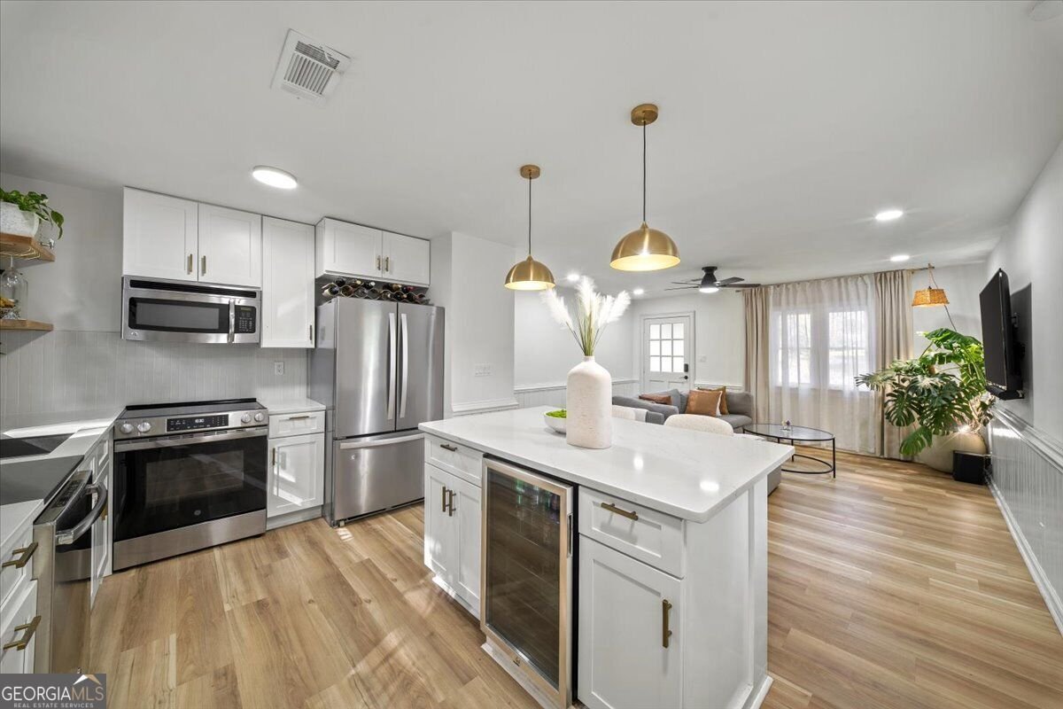 881 Brighton Drive Lawrenceville - Photo 7