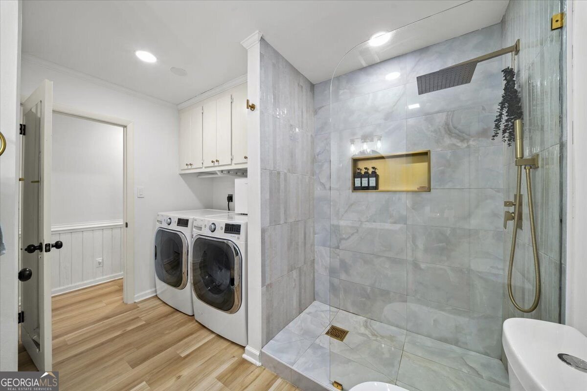 881 Brighton Drive Lawrenceville - Photo 9