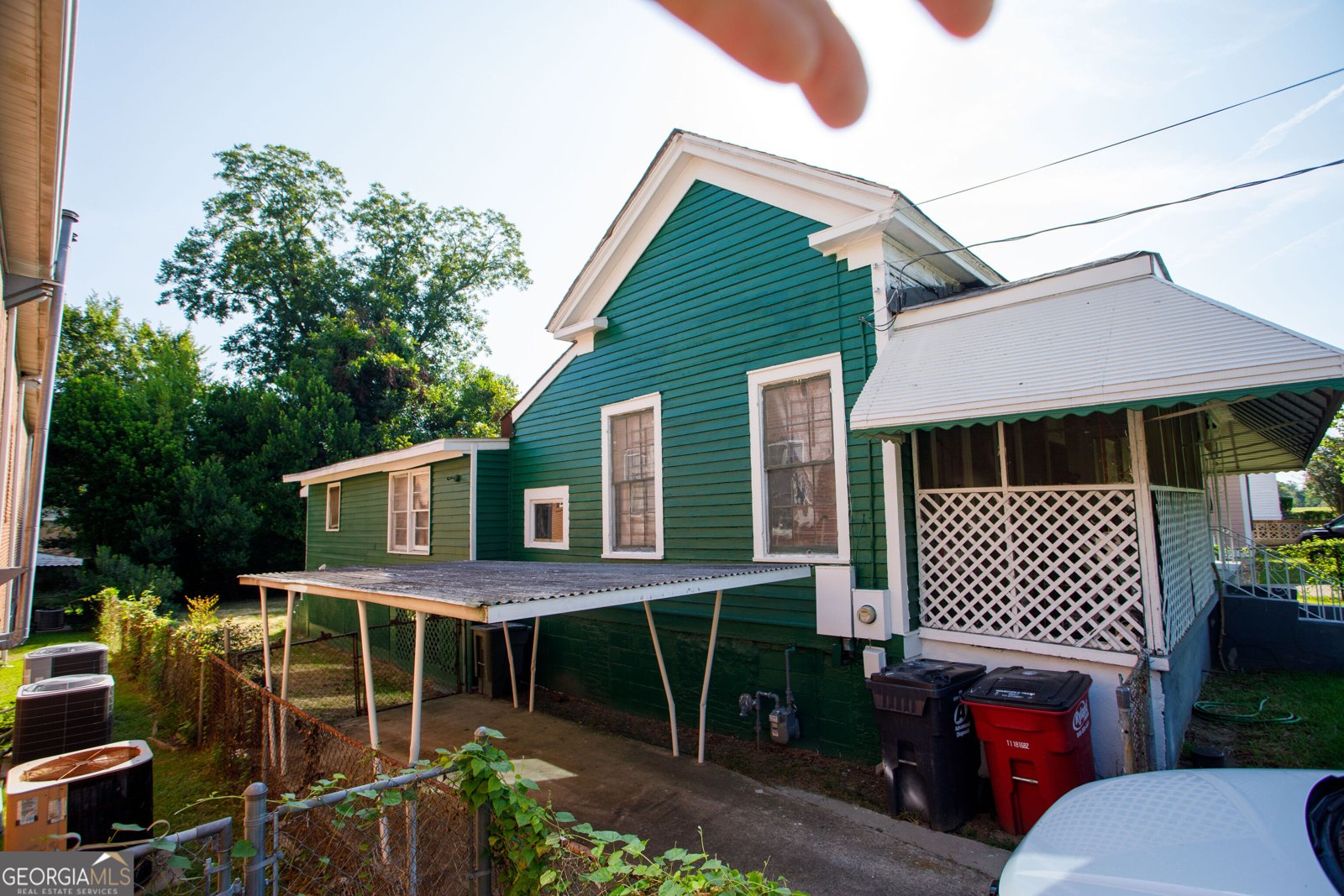 827 Ash Street Macon - Photo 49