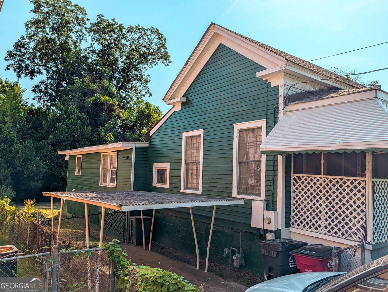 827 Ash Street Macon - Photo 50