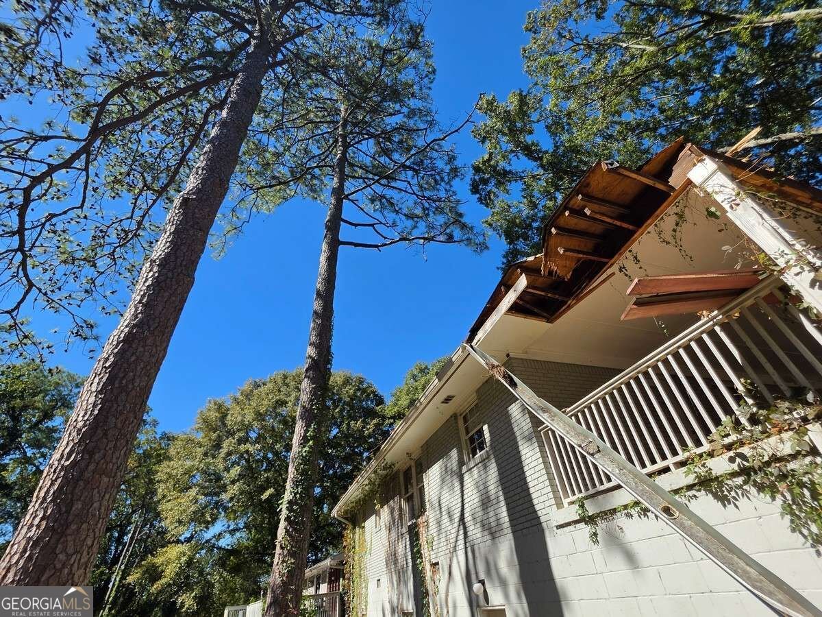 1767 Arkose Drive Atlanta - Photo 18