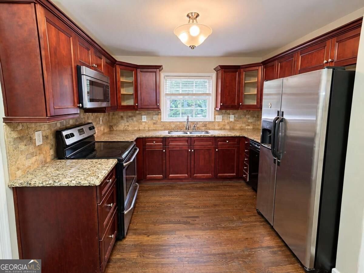 1767 Arkose Drive Atlanta - Photo 7