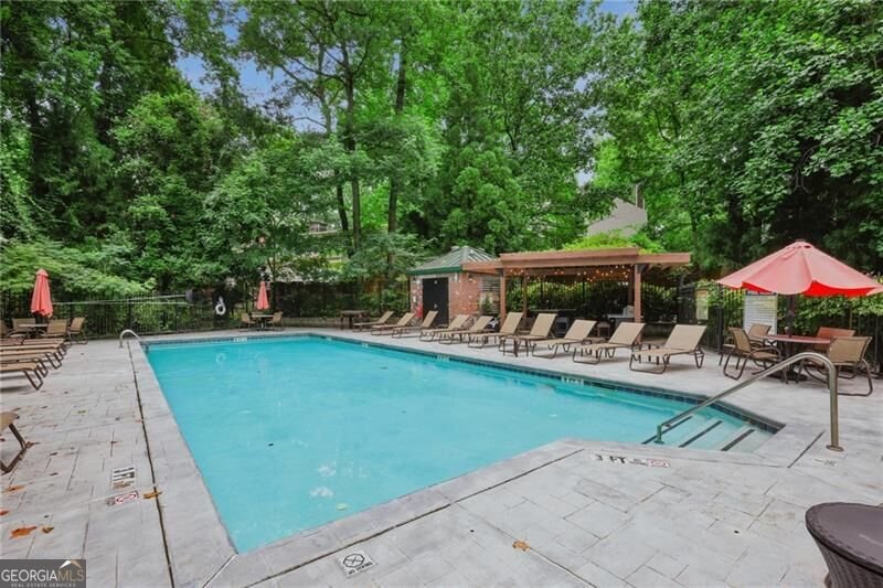 3235 Roswell Road Atlanta - Photo 22