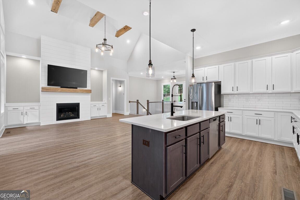 6052 Oak Hill Drive Flowery Branch - Photo 13