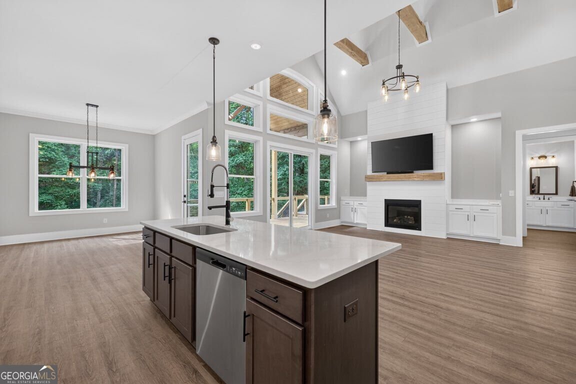 6052 Oak Hill Drive Flowery Branch - Photo 14