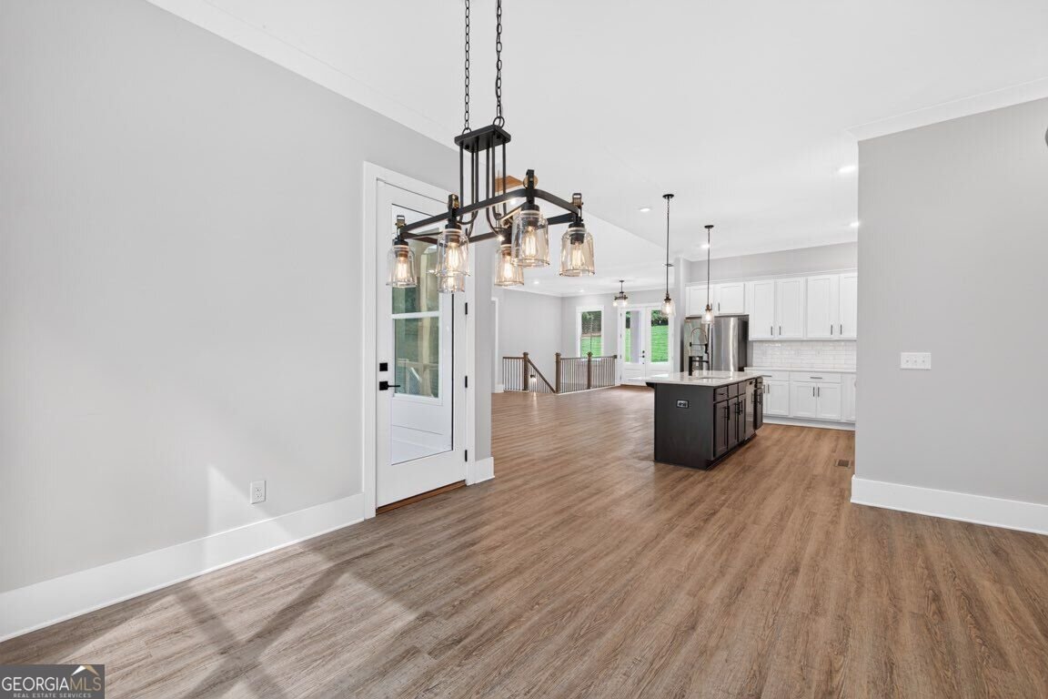 6052 Oak Hill Drive Flowery Branch - Photo 17
