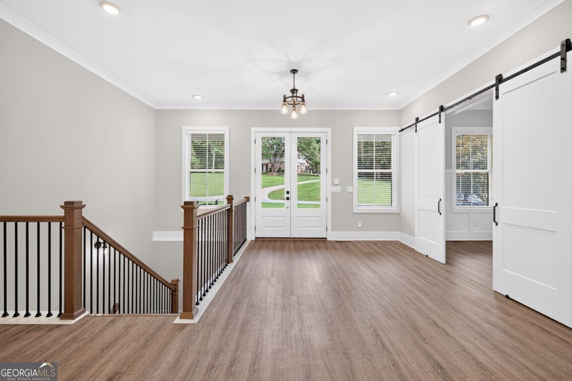 6052 Oak Hill Drive Flowery Branch - Photo 18