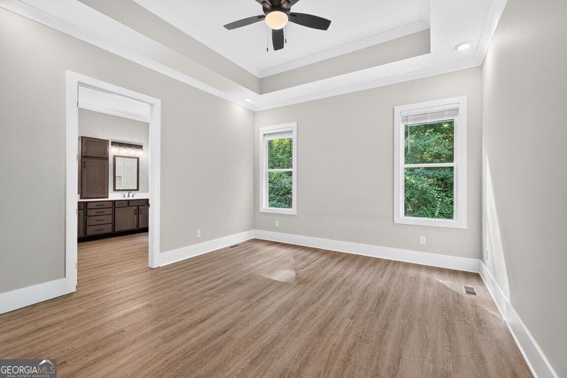 6052 Oak Hill Drive Flowery Branch - Photo 20