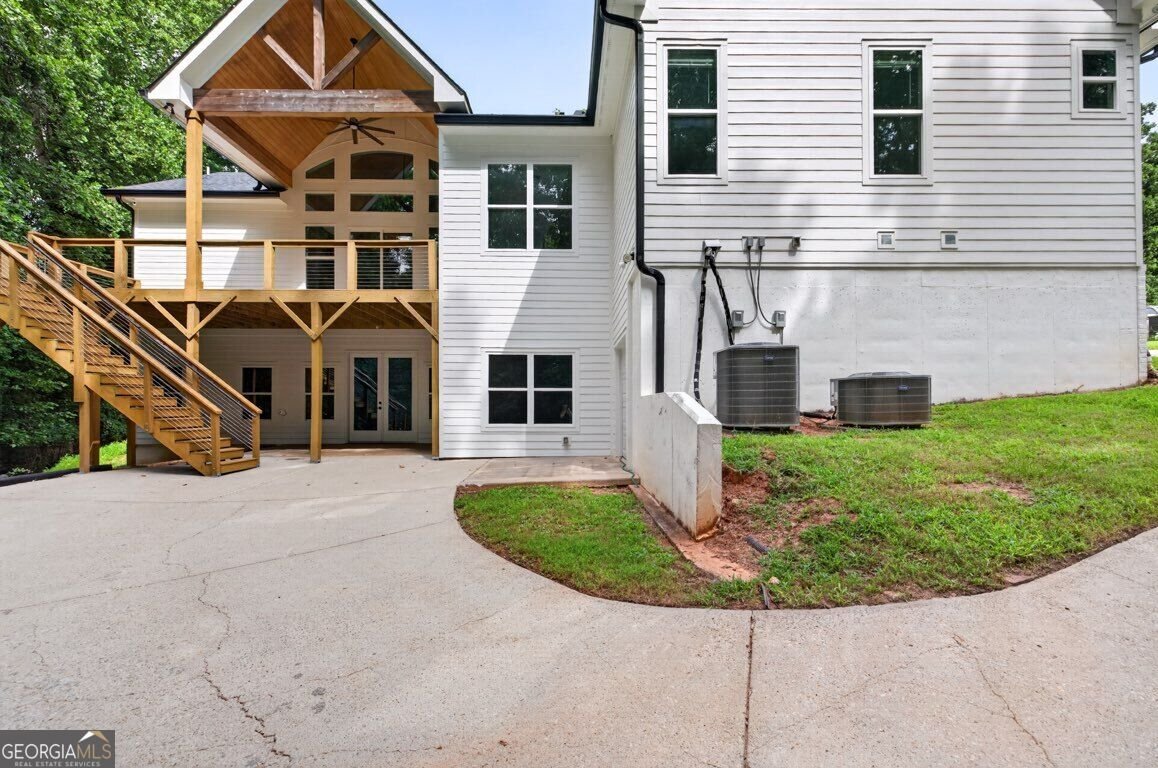 6052 Oak Hill Drive Flowery Branch - Photo 44