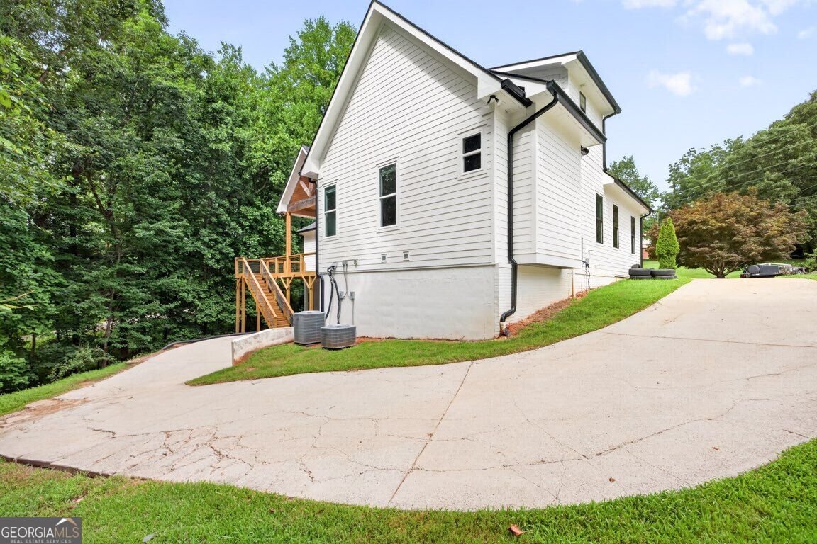 6052 Oak Hill Drive Flowery Branch - Photo 46