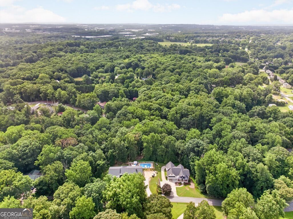 6052 Oak Hill Drive Flowery Branch - Photo 49