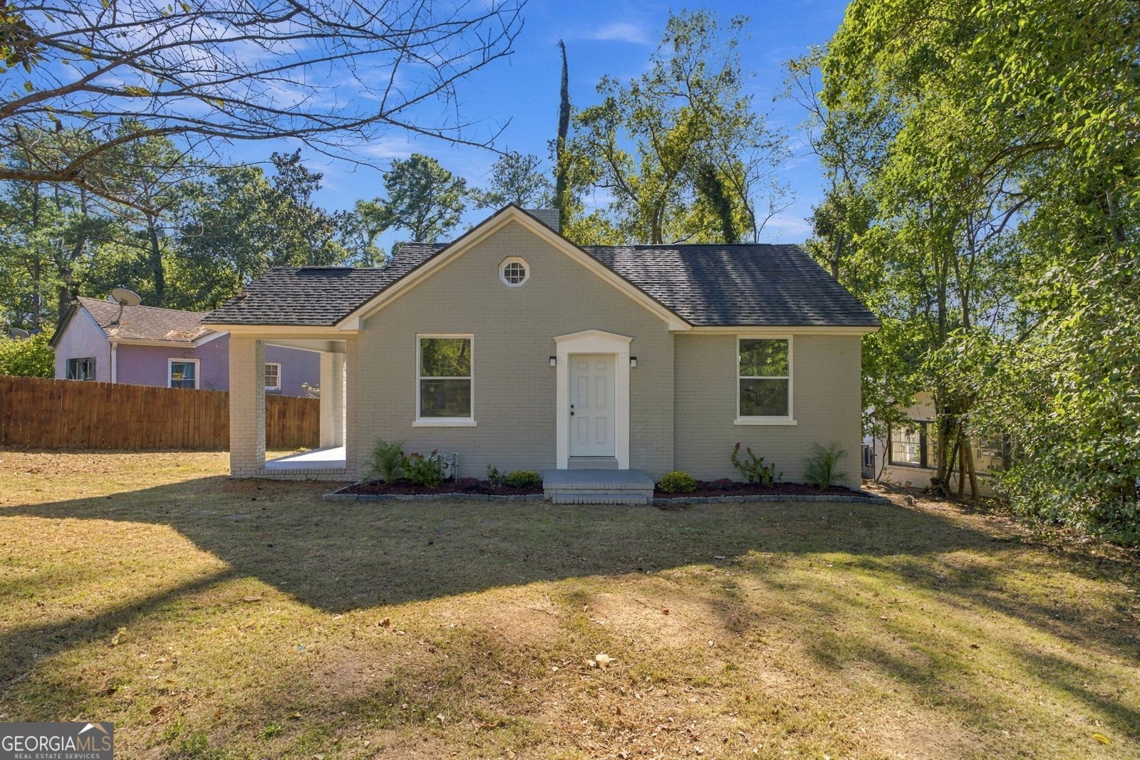946 Glenridge Drive Macon - main photo