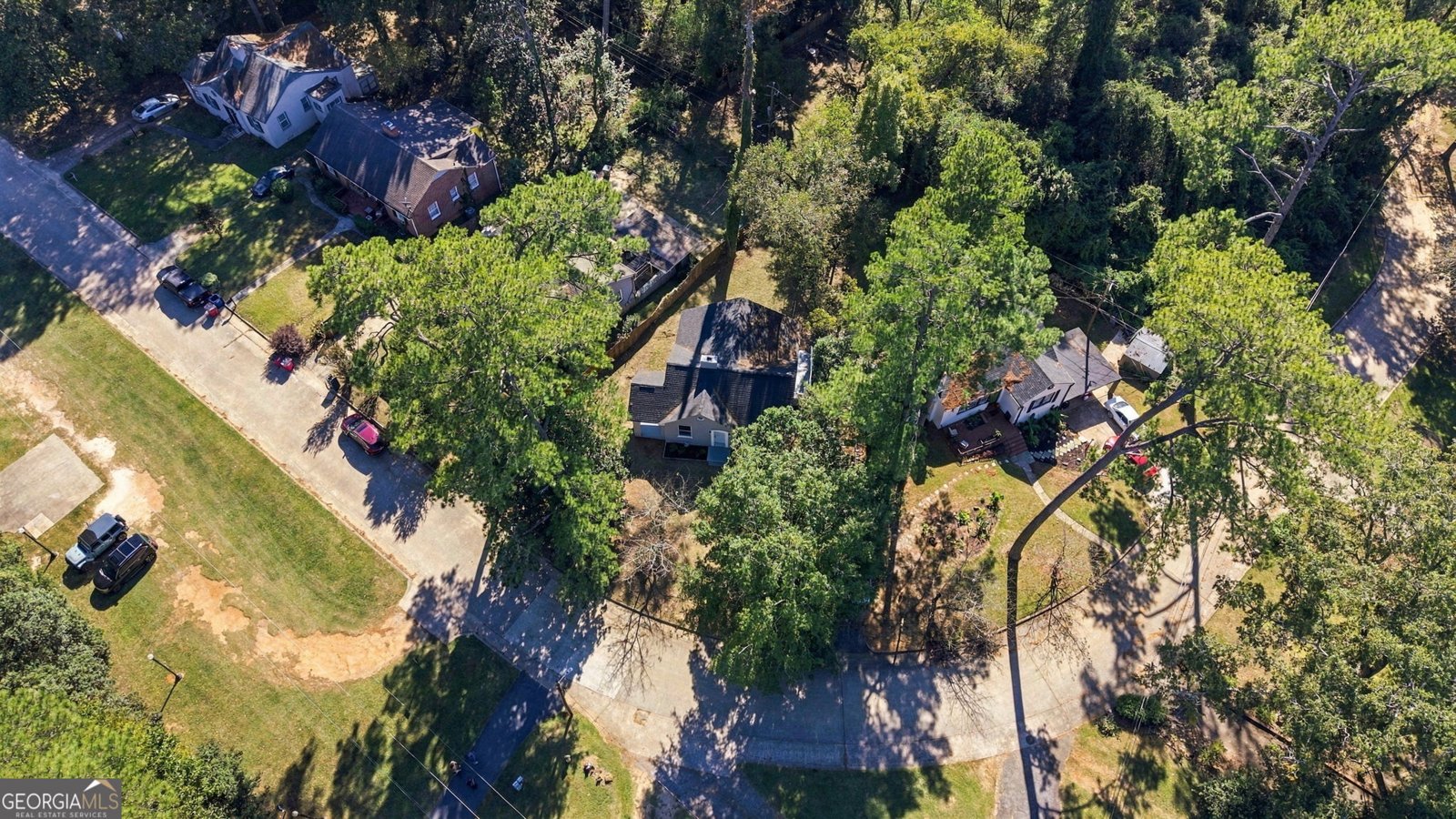 946 Glenridge Drive Macon - Photo 40