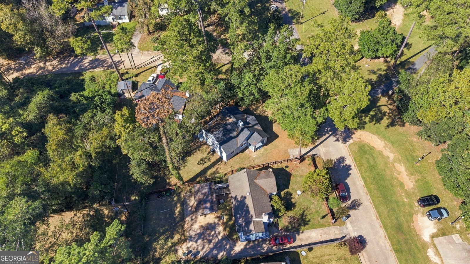 946 Glenridge Drive Macon - Photo 41