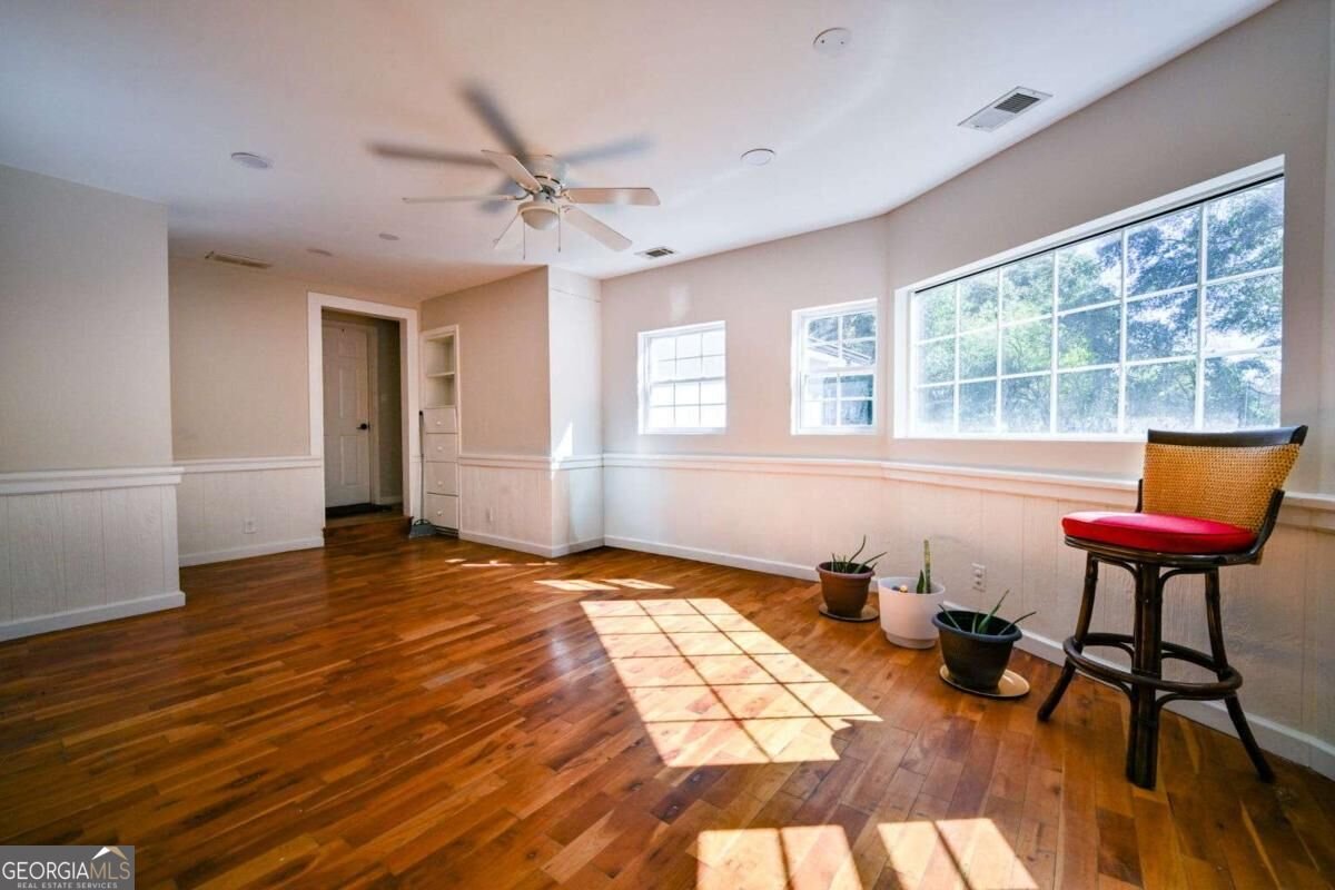 4815 Manor Drive Stone Mountain - Photo 14
