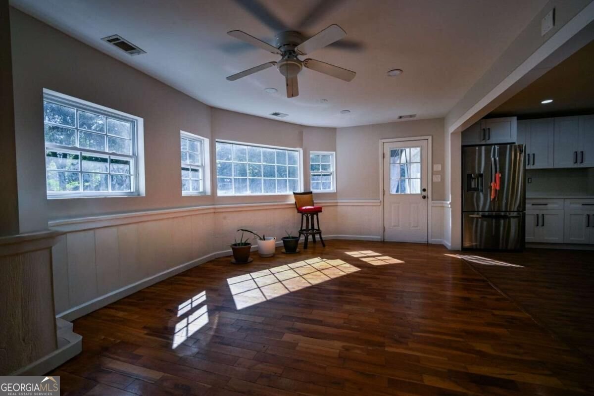 4815 Manor Drive Stone Mountain - Photo 15