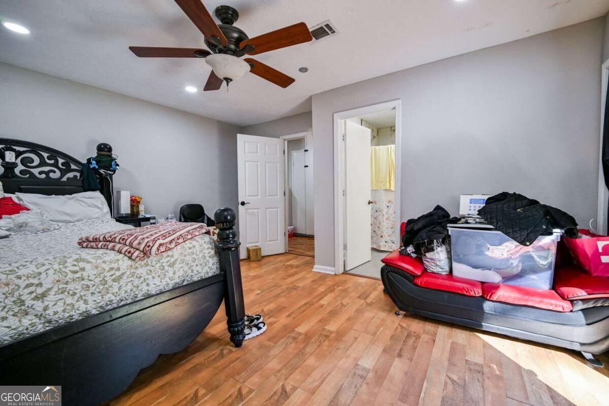 4815 Manor Drive Stone Mountain - Photo 17
