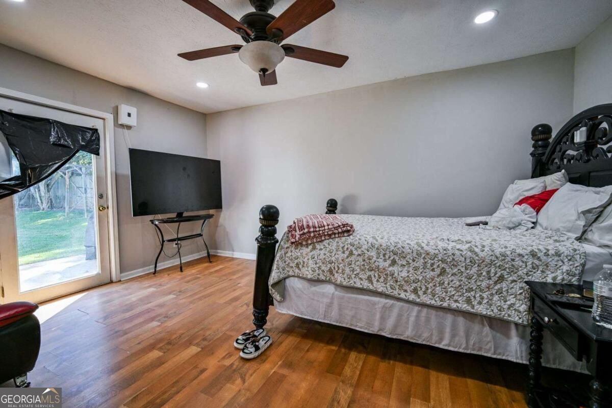 4815 Manor Drive Stone Mountain - Photo 18