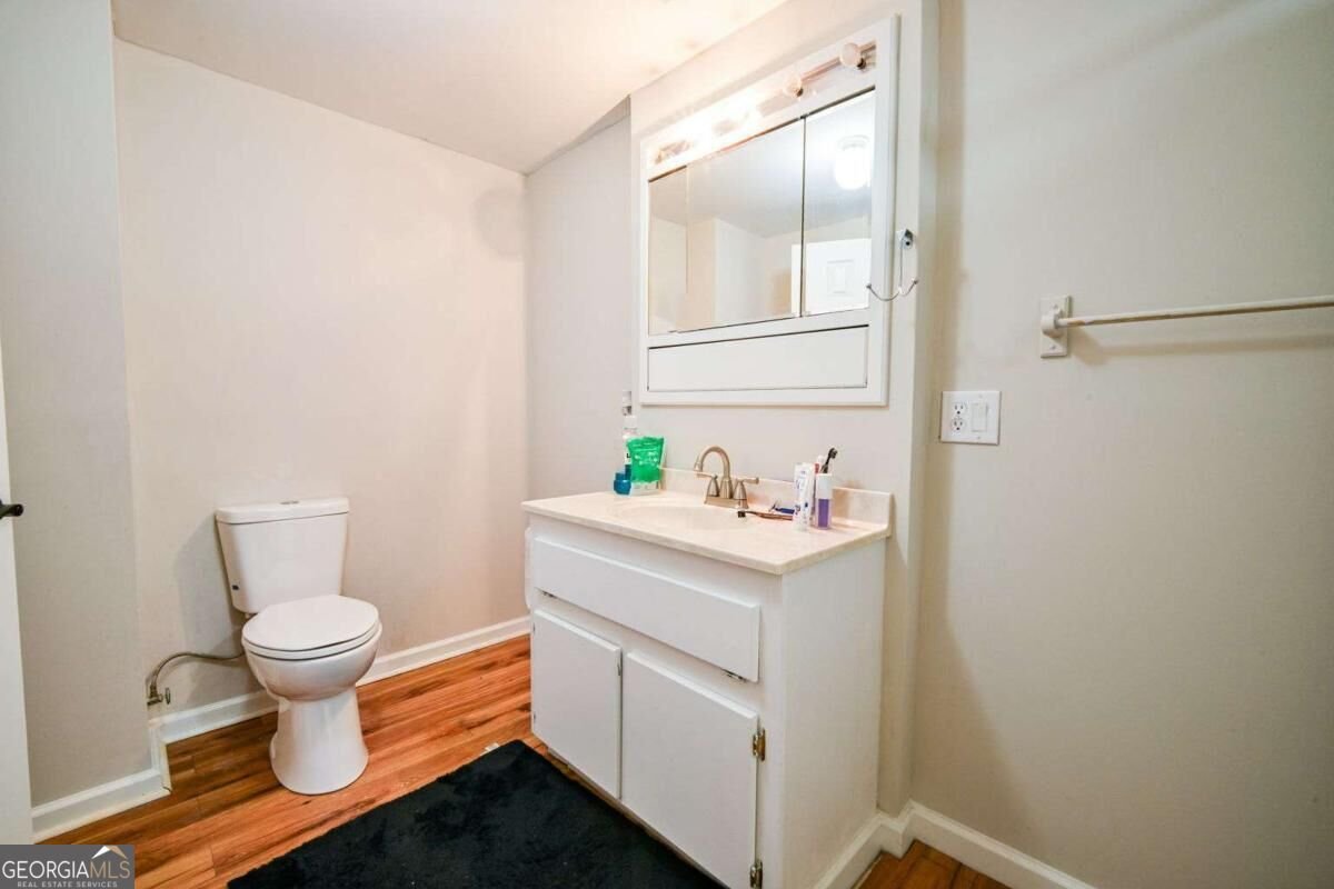 4815 Manor Drive Stone Mountain - Photo 21