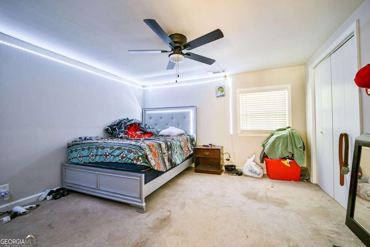 4815 Manor Drive Stone Mountain - Photo 22