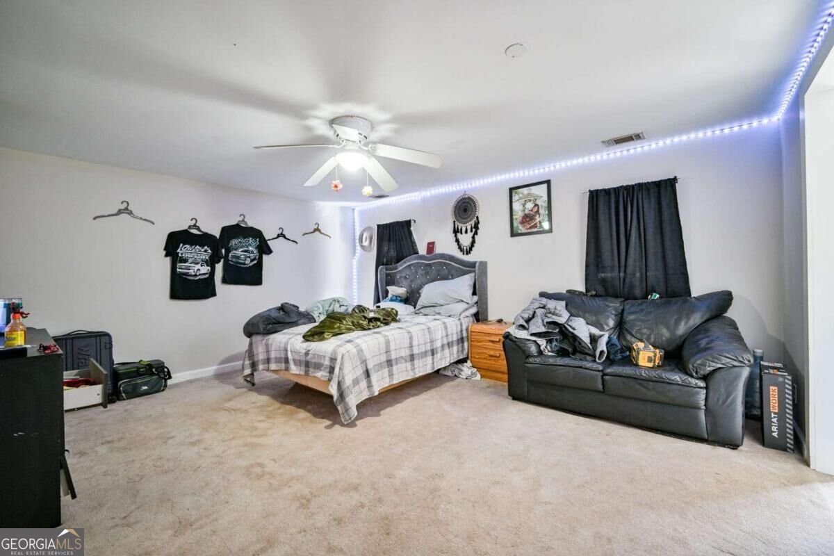 4815 Manor Drive Stone Mountain - Photo 25