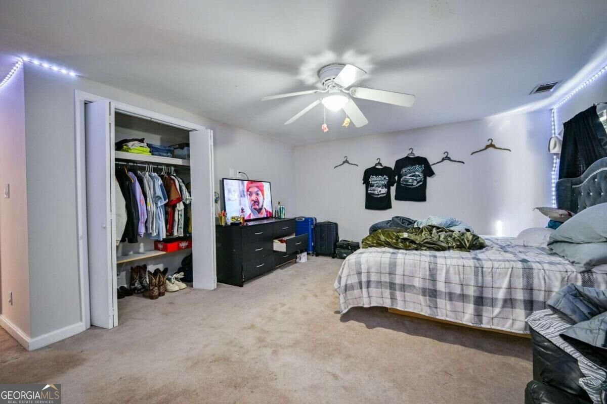 4815 Manor Drive Stone Mountain - Photo 26