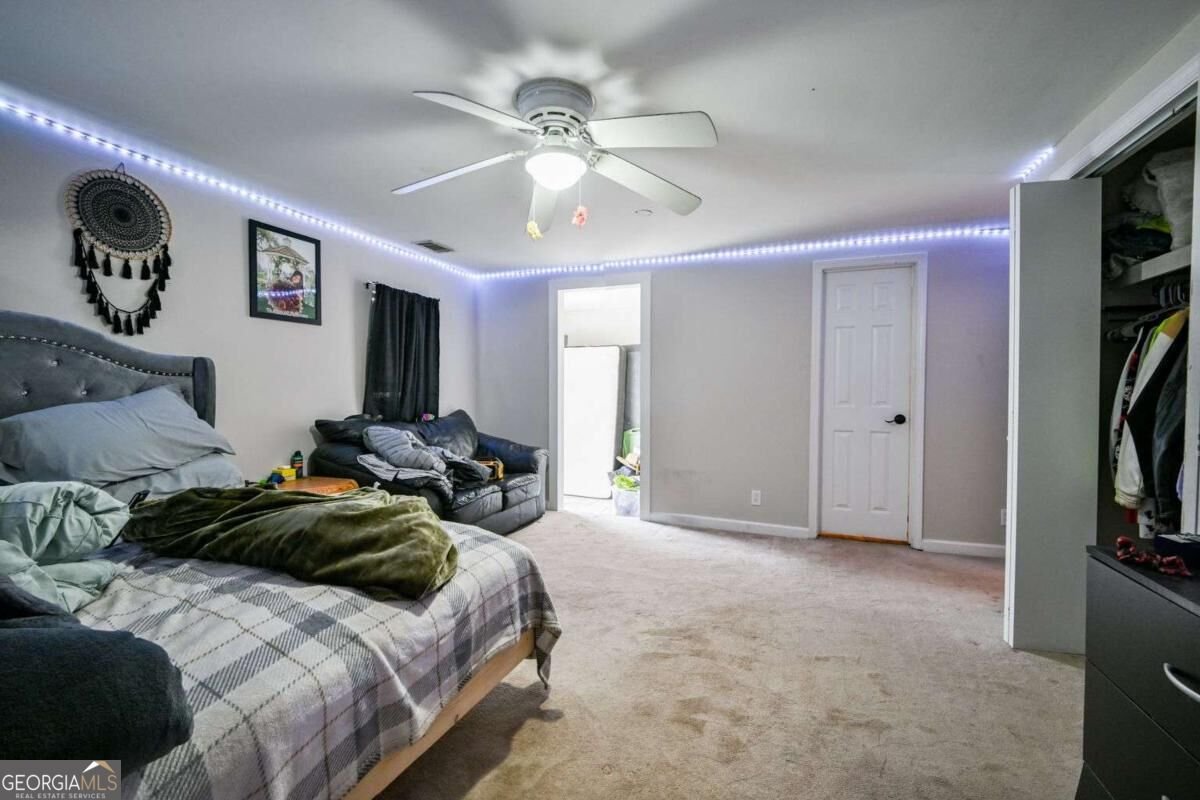 4815 Manor Drive Stone Mountain - Photo 27