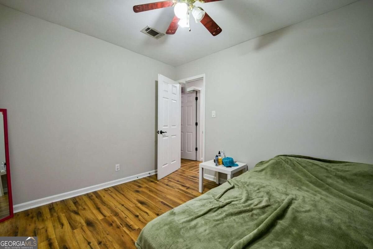 4815 Manor Drive Stone Mountain - Photo 28