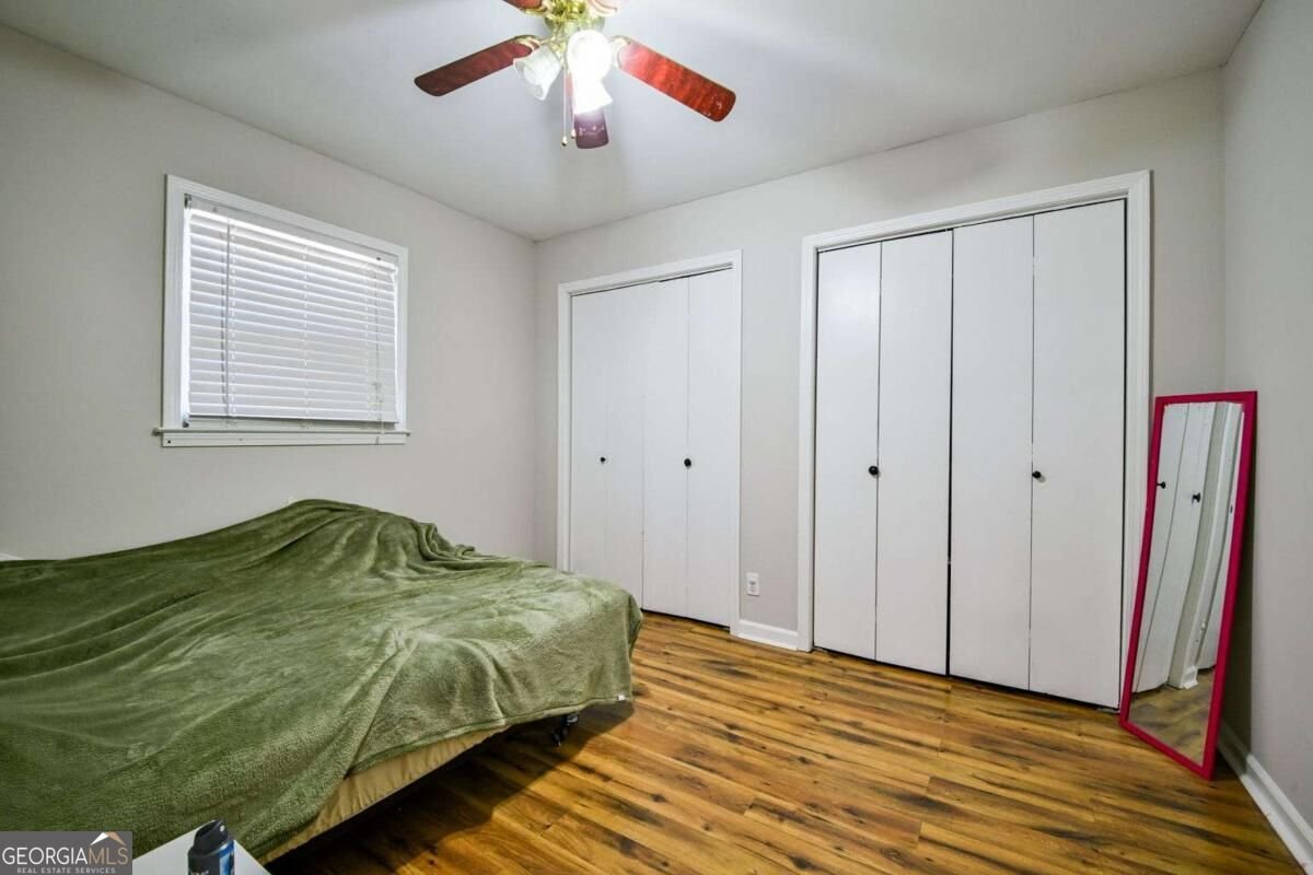4815 Manor Drive Stone Mountain - Photo 29