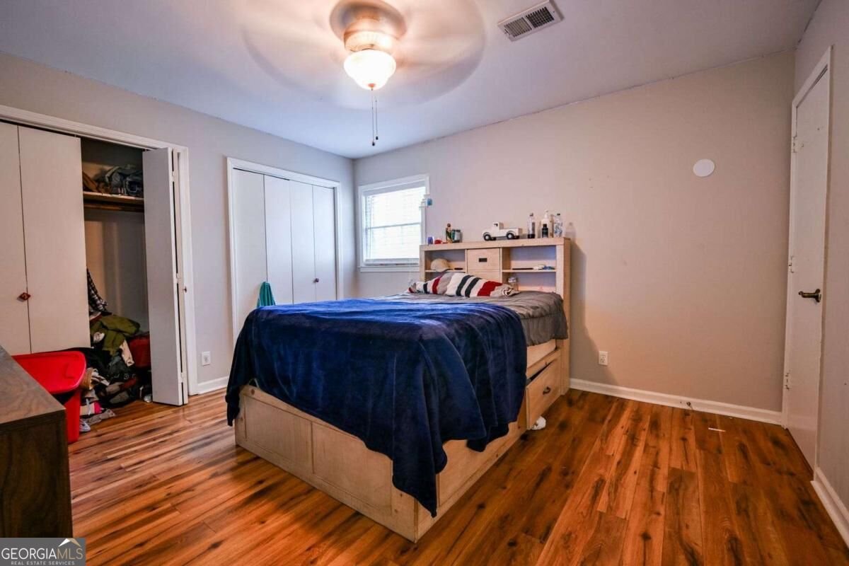 4815 Manor Drive Stone Mountain - Photo 30