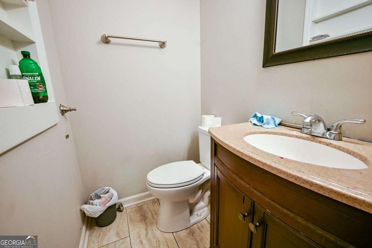 4815 Manor Drive Stone Mountain - Photo 32