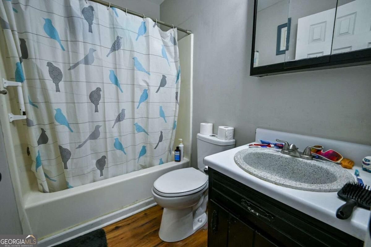 4815 Manor Drive Stone Mountain - Photo 35