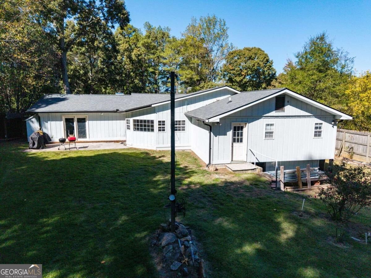 4815 Manor Drive Stone Mountain - Photo 39