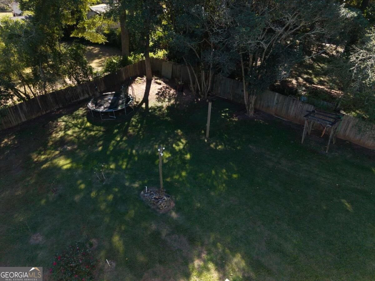 4815 Manor Drive Stone Mountain - Photo 41