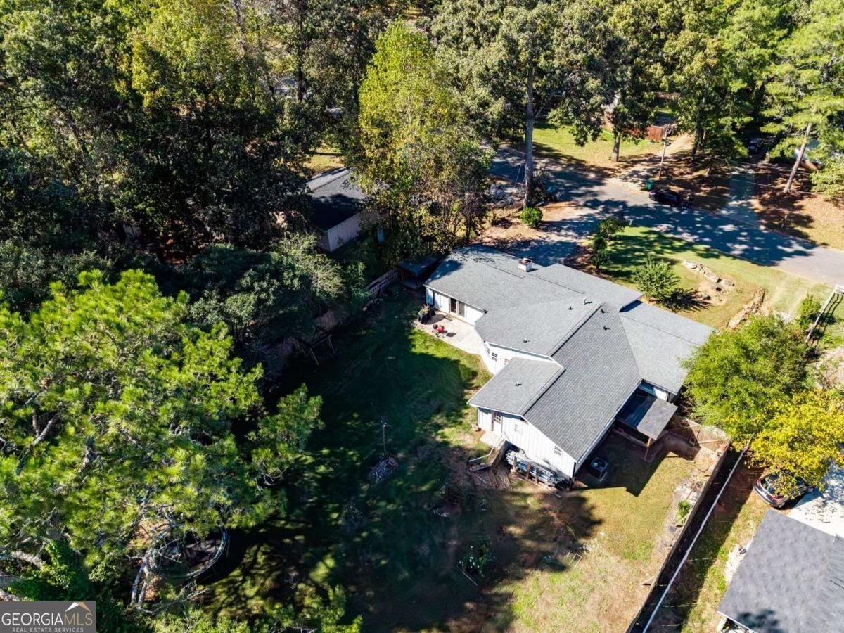 4815 Manor Drive Stone Mountain - Photo 42