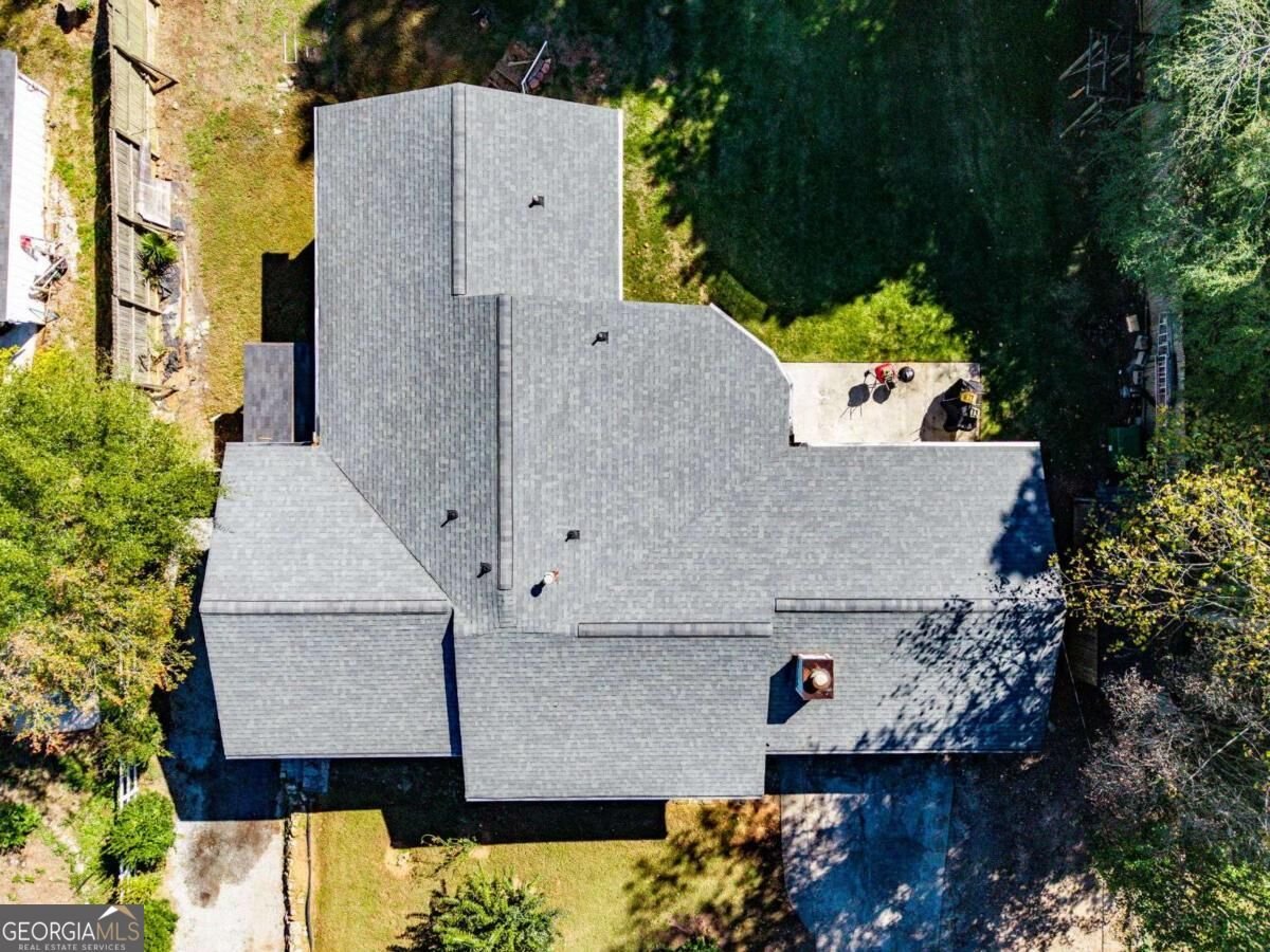 4815 Manor Drive Stone Mountain - Photo 43