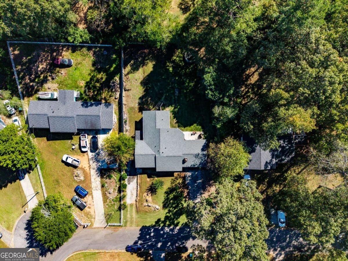 4815 Manor Drive Stone Mountain - Photo 44