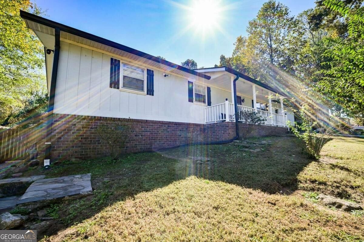 4815 Manor Drive Stone Mountain - Photo 6