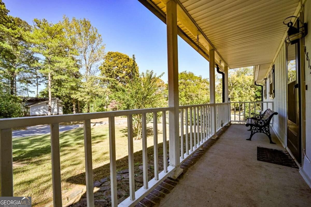4815 Manor Drive Stone Mountain - Photo 7