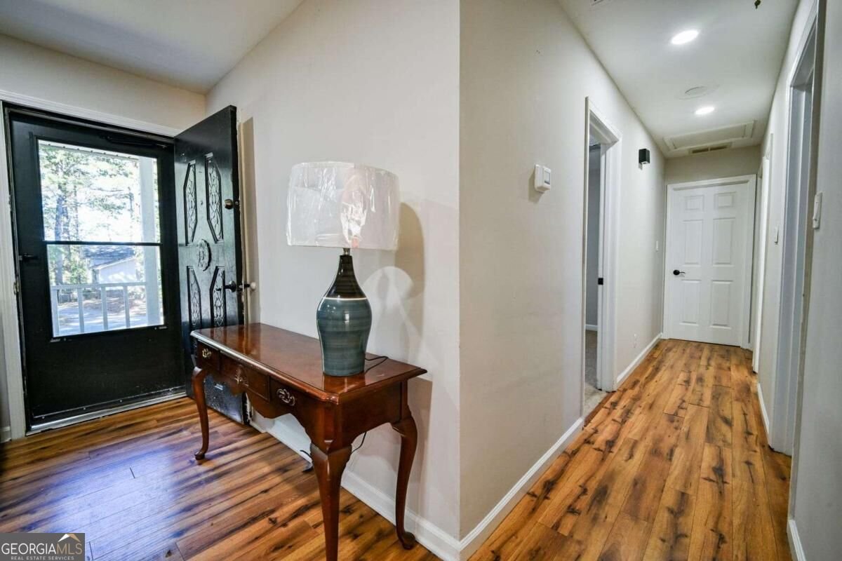 4815 Manor Drive Stone Mountain - Photo 8